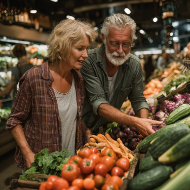 Задоволені клієнти FoodMeal